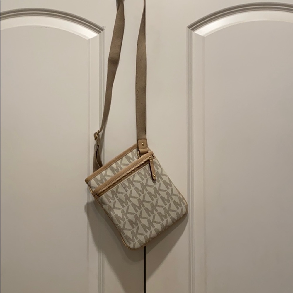 Michael Kors crossbody bag